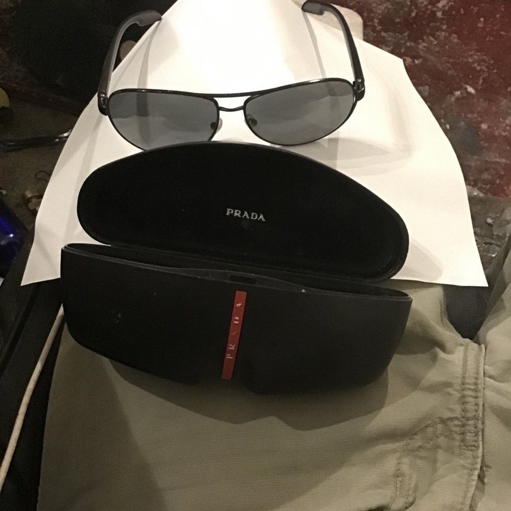 Prada sps53p